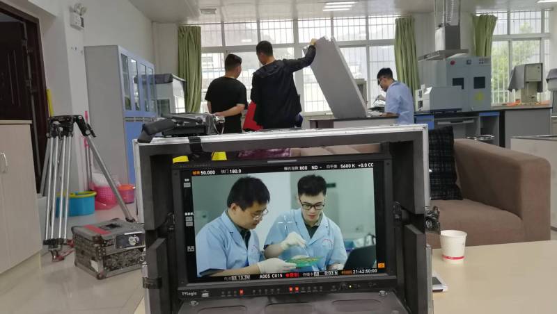 元宇宙搭台唱戏，莎车县广告片拍摄公司抢滩虚拟世界首支舞
