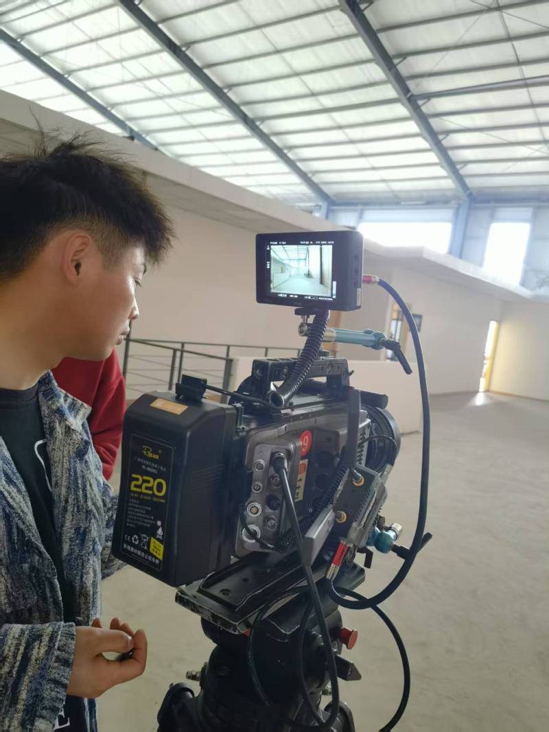 解锁莎车县广告片拍摄：以创意镜头，解锁品牌商业价值新高度