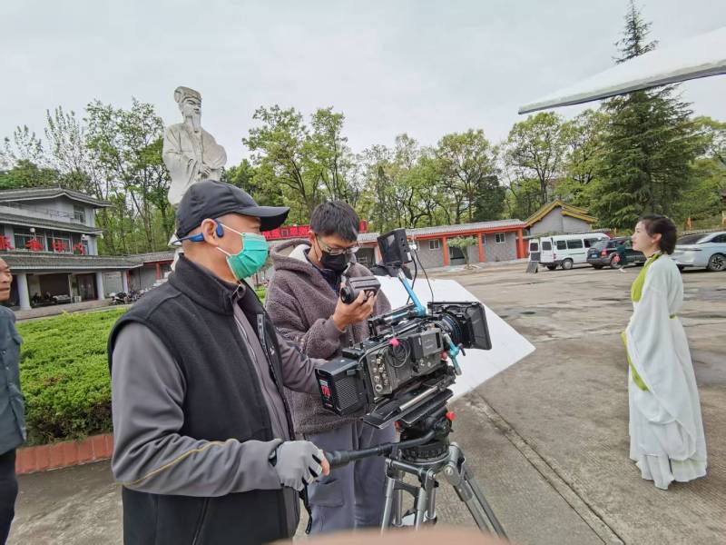 莎车县广告片拍摄公司：从策划到投放，一站式服务，让品牌传播更高效！